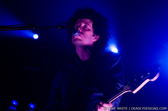 Nine Inch Nails