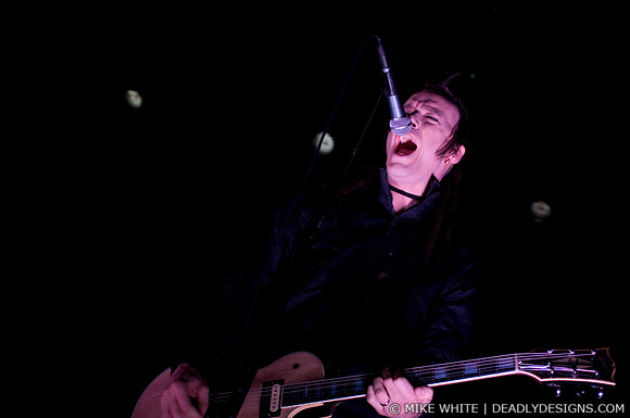 Nine Inch Nails
