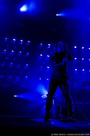 Nine Inch Nails