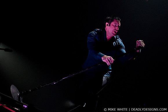 Nine Inch Nails