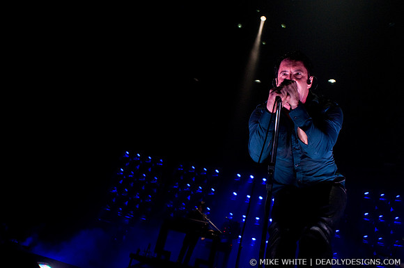 Nine Inch Nails