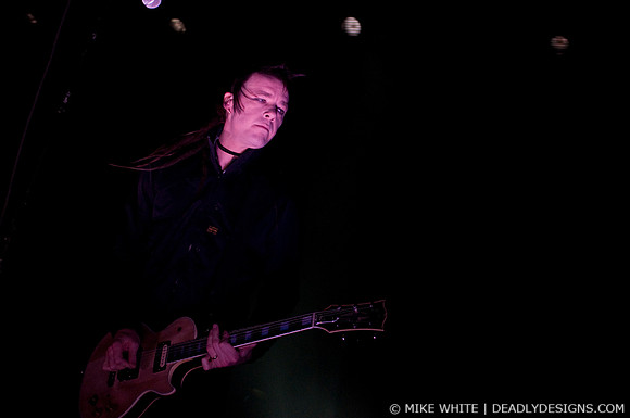 Nine Inch Nails