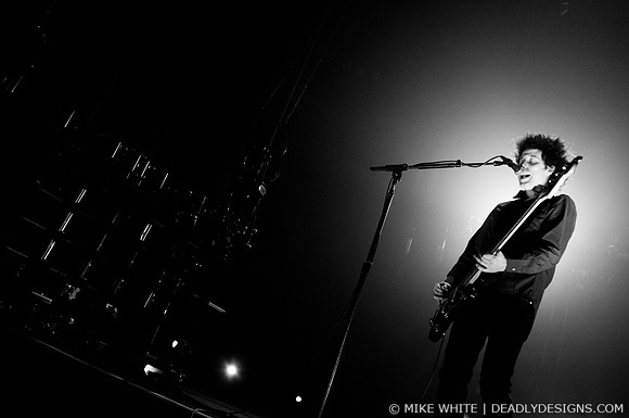 Nine Inch Nails