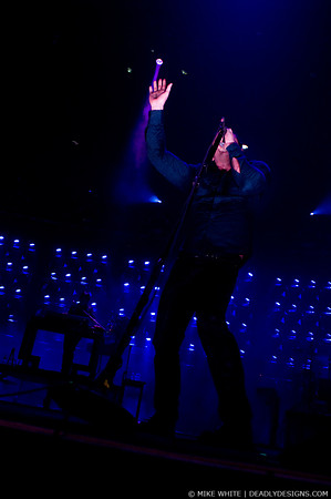 Nine Inch Nails