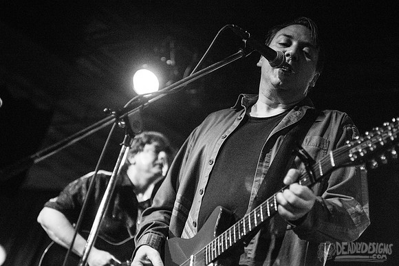 Elf Power