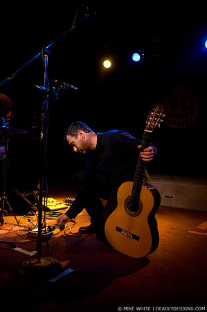 Jonathan Richman