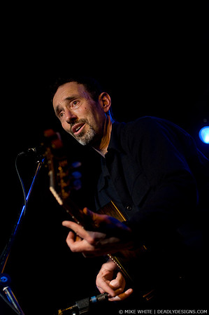 Jonathan Richman