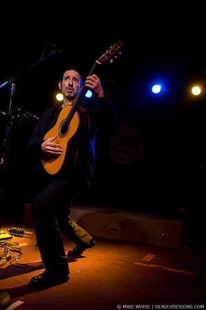 Jonathan Richman