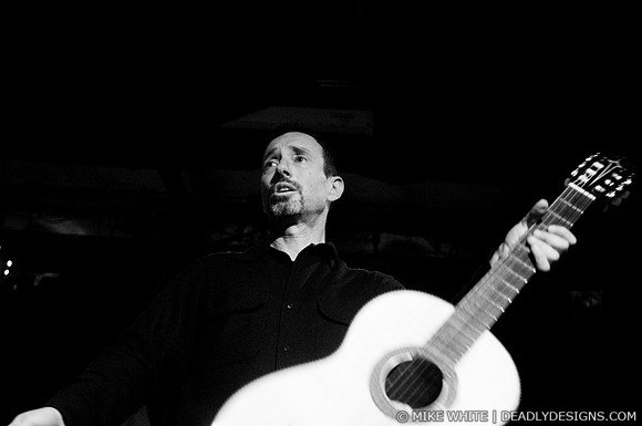 Jonathan Richman