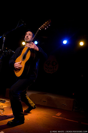 Jonathan Richman