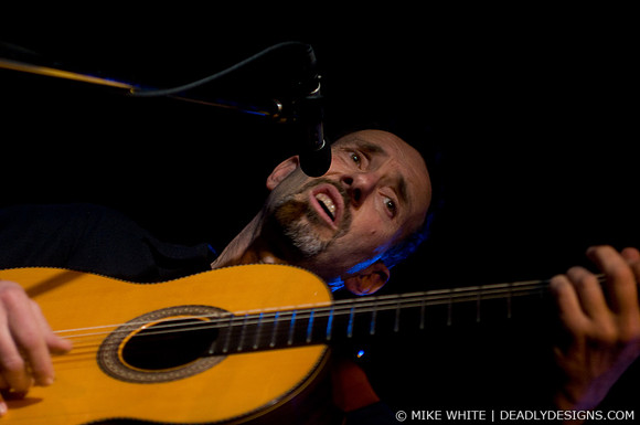 Jonathan Richman