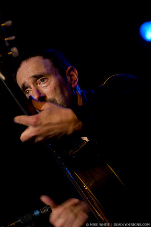Jonathan Richman