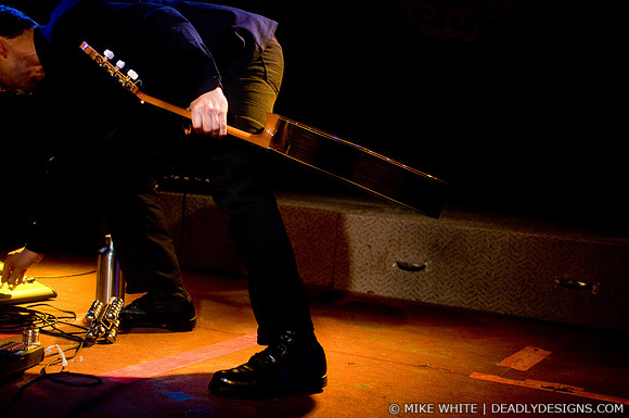 Jonathan Richman