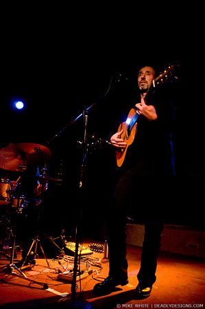 Jonathan Richman