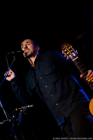 Jonathan Richman