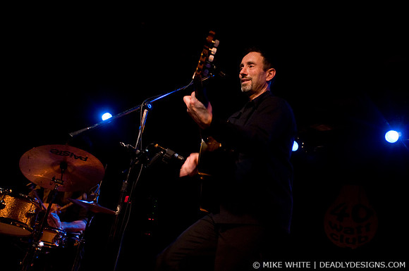 Jonathan Richman