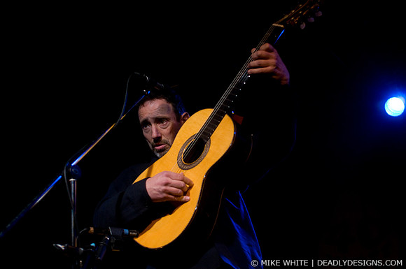 Jonathan Richman