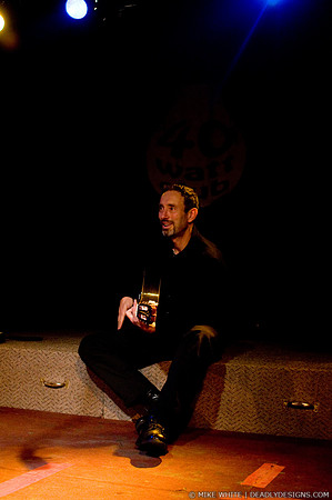 Jonathan Richman