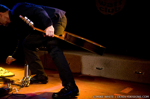 Jonathan Richman