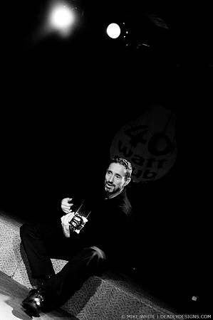 Jonathan Richman