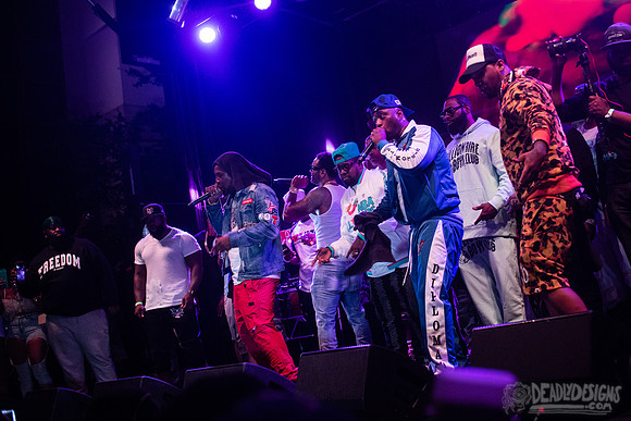 The Diplomats