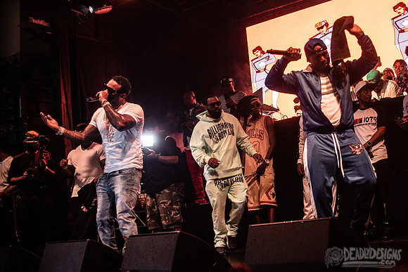 The Diplomats