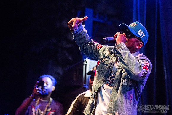 The Diplomats