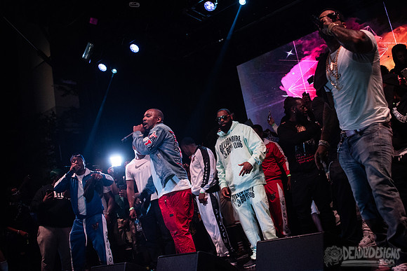 The Diplomats