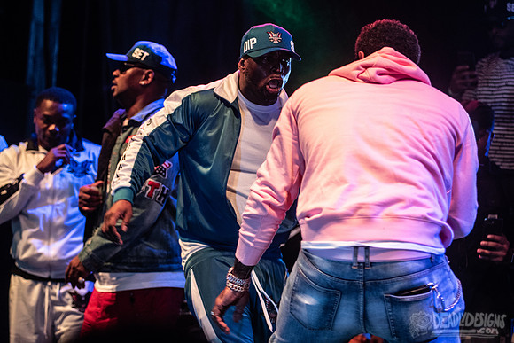 The Diplomats