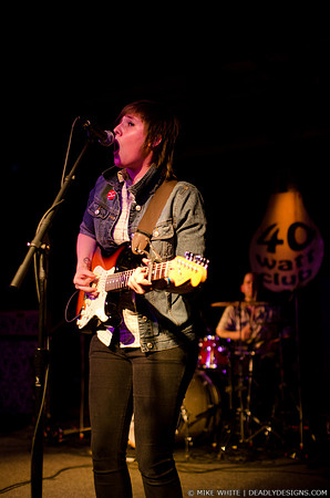 Allison Weiss