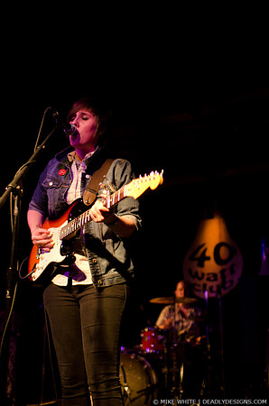 Allison Weiss