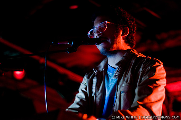 Toro Y Moi