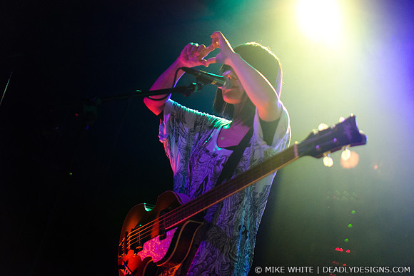 Deerhoof