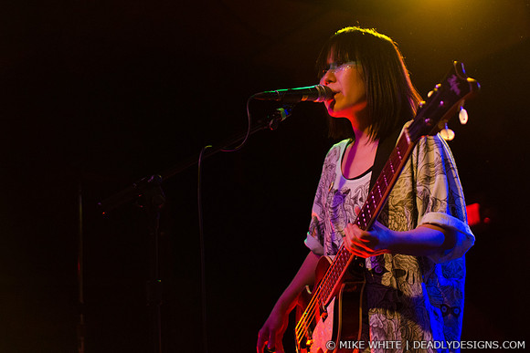 Deerhoof