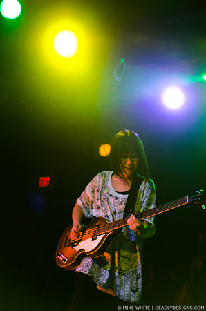 Deerhoof