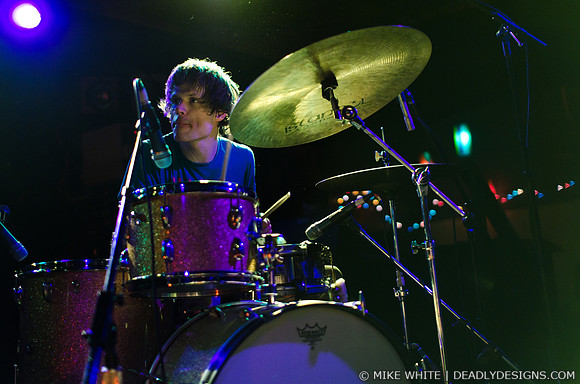 Deerhoof