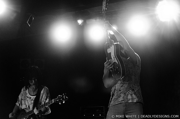 Deerhoof