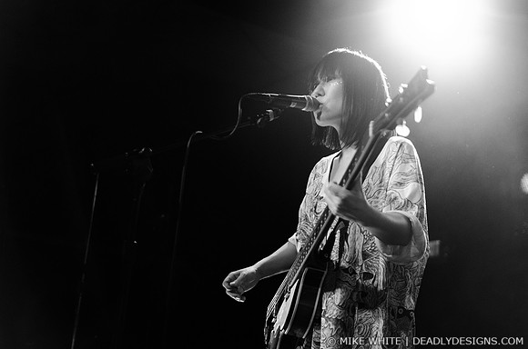 Deerhoof