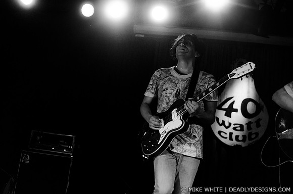 Deerhoof