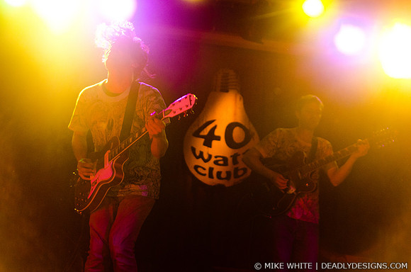 Deerhoof
