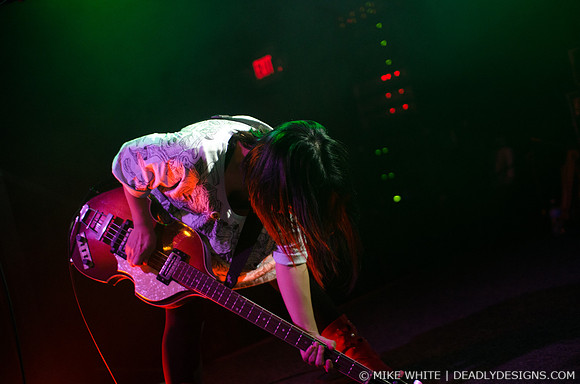 Deerhoof