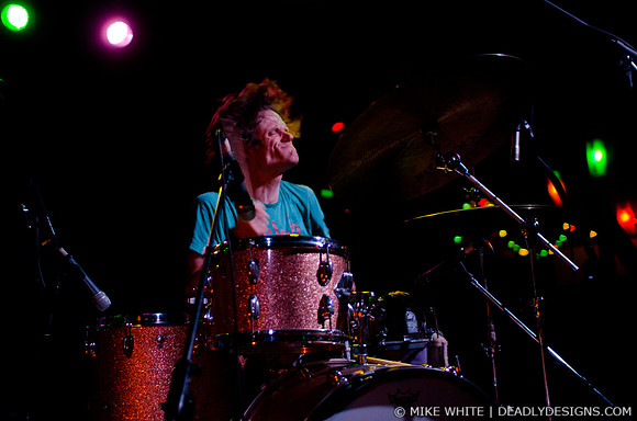 Deerhoof