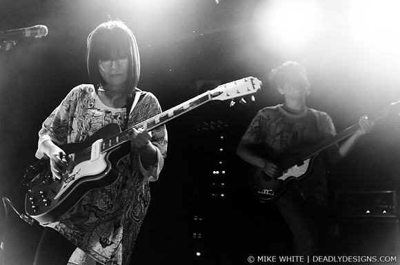 Deerhoof