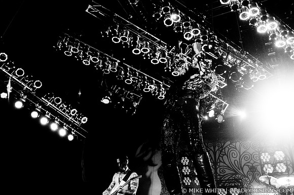 Jane's Addiction