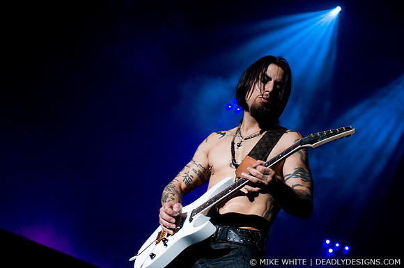 Jane's Addiction