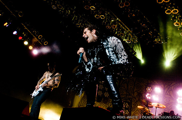 Jane's Addiction