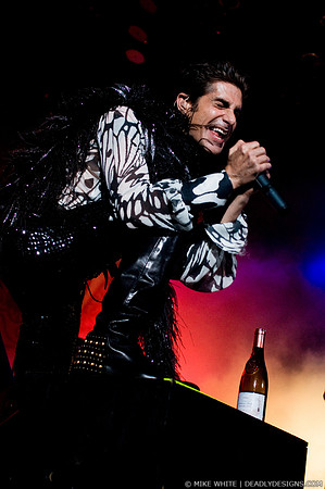 Jane's Addiction