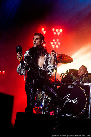 Jane's Addiction