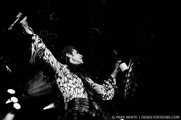 Jane's Addiction