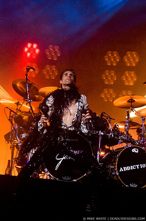 Jane's Addiction